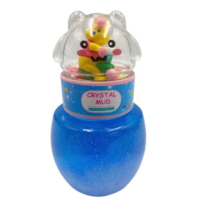 Glut Slime Figurka 79536 - kreatywna zabawa dla dzieci