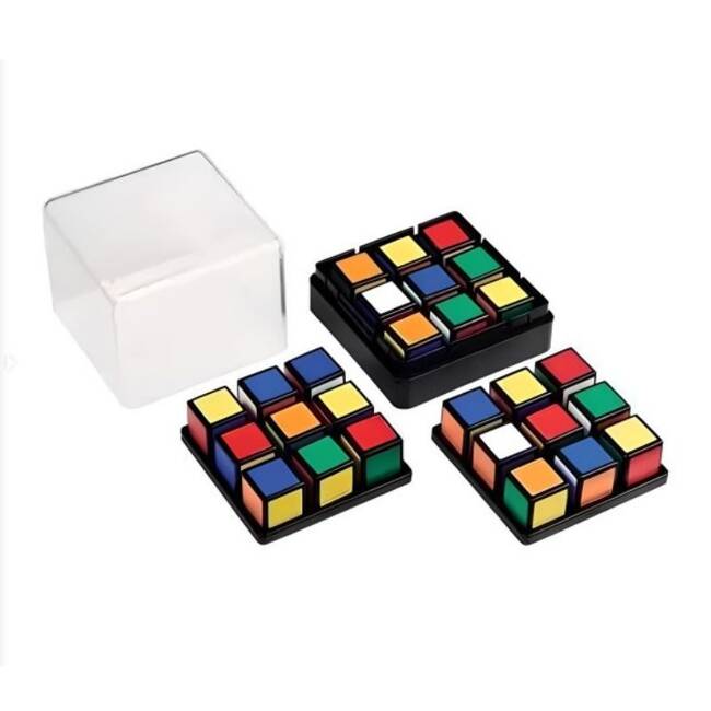 Gra 5w1 Rubik's Roll 76458