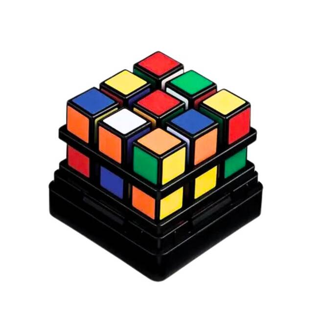 Gra 5w1 Rubik's Roll 76458