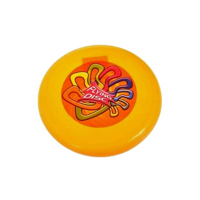 Gra Zręcznościowa Latający Dysk Frisbee