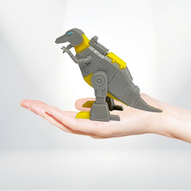 Grimlock Transformers Mini Figurka 