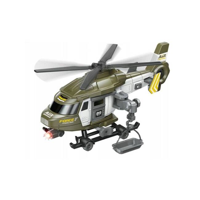 HELIKOPTER światło i dźwięk 585676