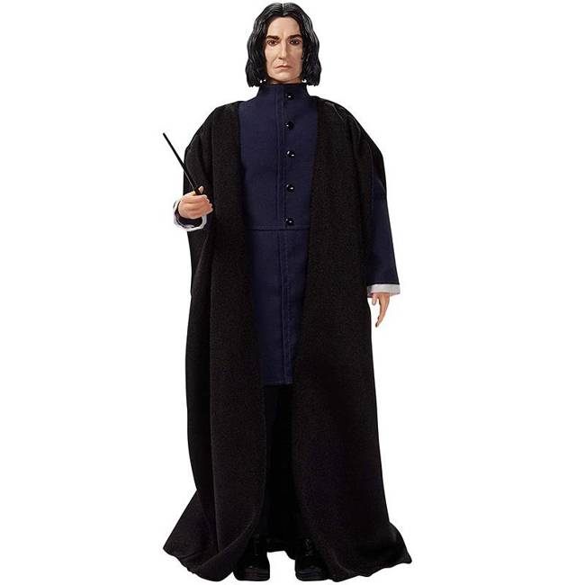 Harry Potter Figurka Snape GCN30 GNR35