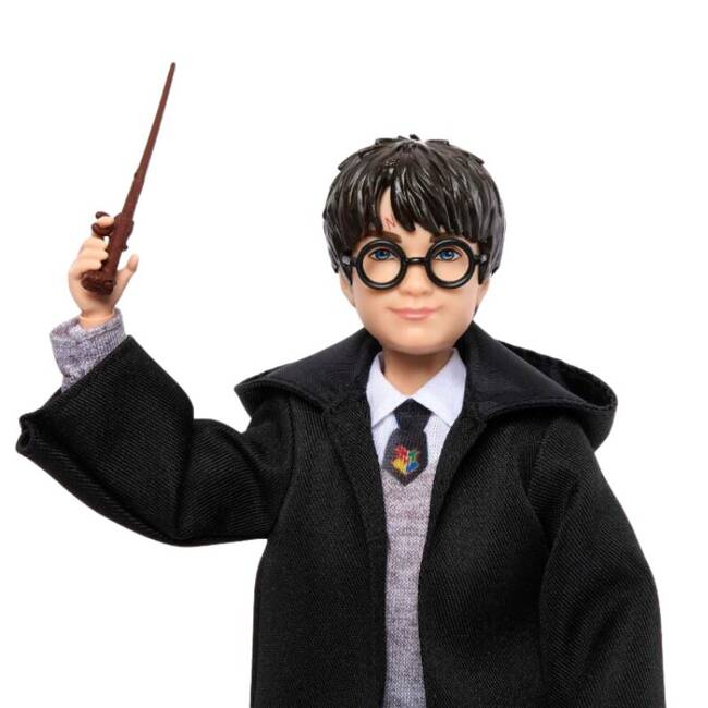 Harry Potter i Tiara Przydziału HND78 - Magia w Twoim Domu!