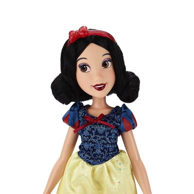 Hasbro Disney Księżniczki Lalka 