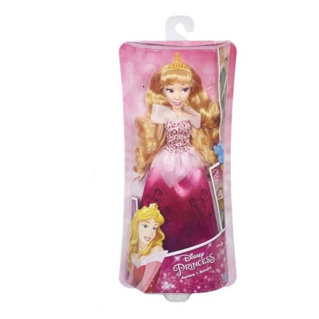 Hasbro Disney Księżniczki Lalka 