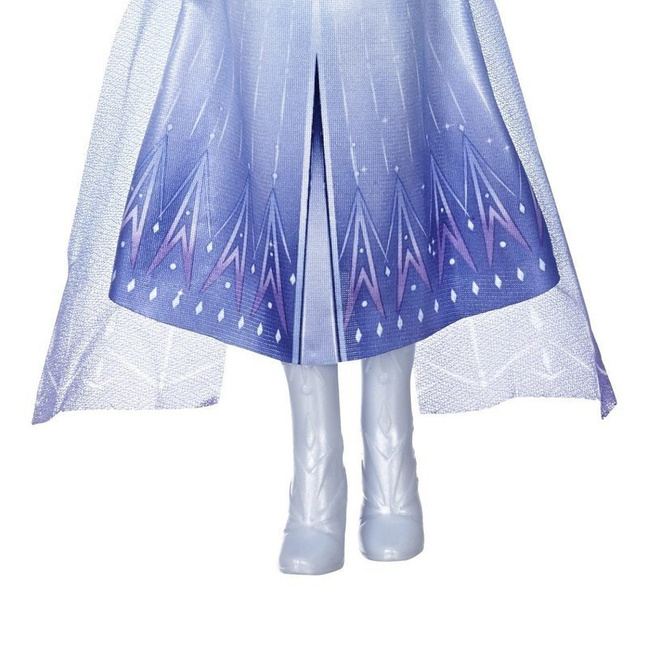 Hasbro Disney Lalka Frozen Kraina Lodu 2 - Lalka Elsa
