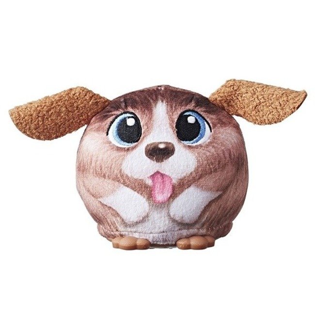 Hasbro FurReal Futrzaki Interaktywna Maskotka - Piesek Beagle