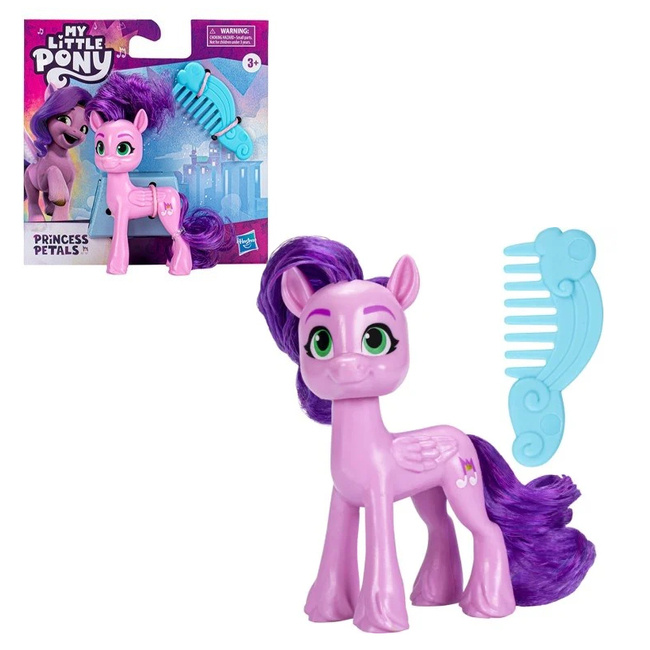 Hasbro My Little Pony Figurka Princess Petals