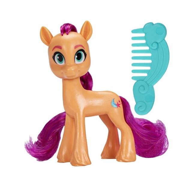 Hasbro My Little Pony Figurka Sunny Starscout