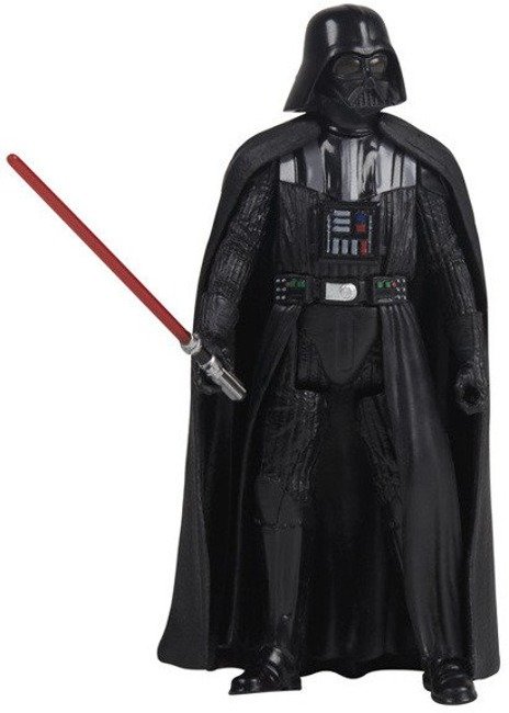 Hasbro Star Wars Force Link - 2-Pak Figurek Darth Vader i Imperial Probe Droid ,Rathtar i Bala-Tik
