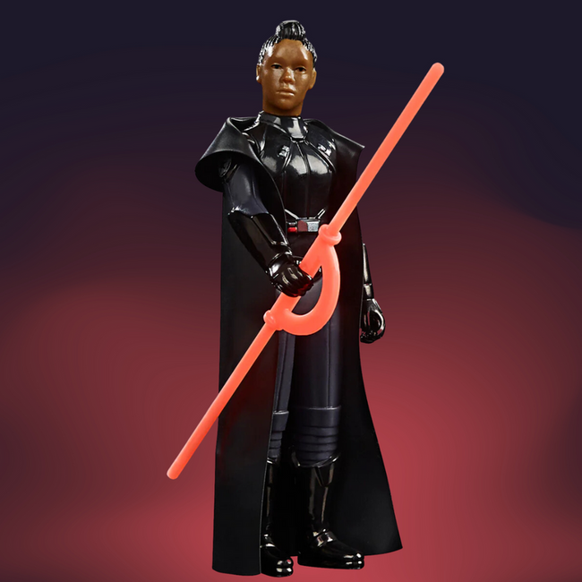 Hasbro Star Wars Reva Figurka Retro