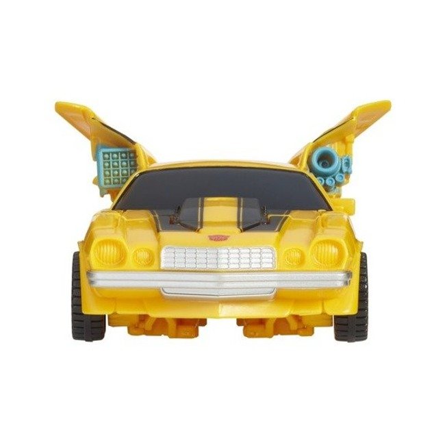 Hasbro Transformers Enegron Igniters Power Figurka Bumblebee Camaro