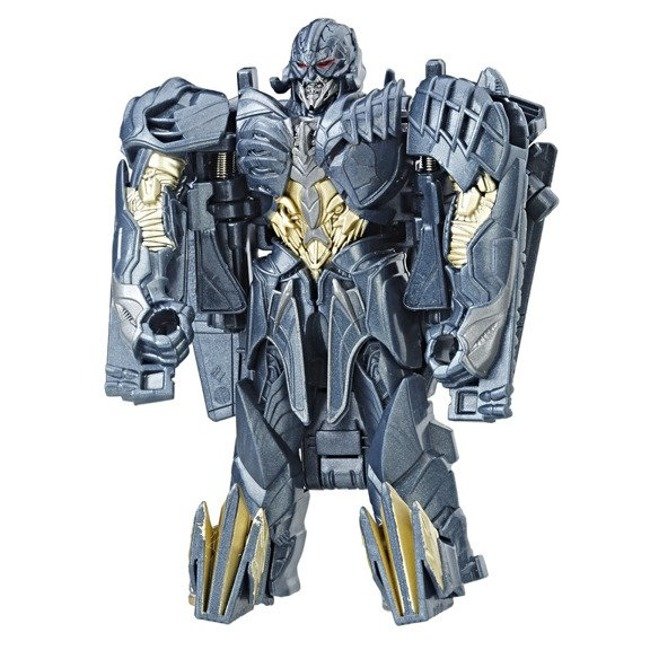 Hasbro Transformers MV5 Figurka Changer Megatron
