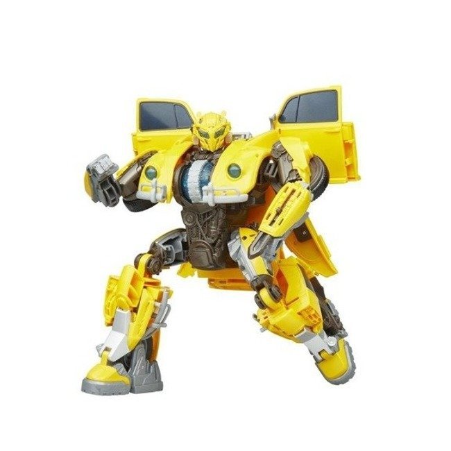 transformers mv6 power charge bumblebee
