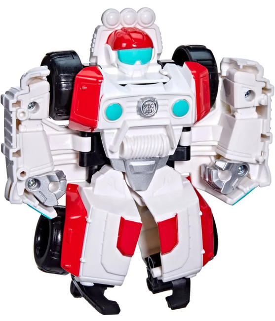 Hasbro Transformers Rescue Bots Academy Medix