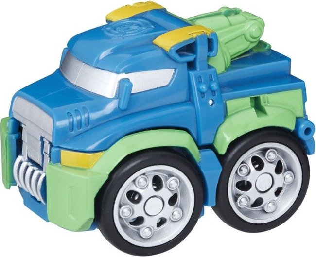 Hasbro Transformers Rescue Bots Figurka Hoist The Tow-Bot
