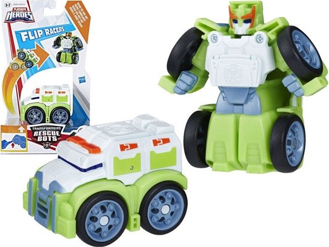 Hasbro Transformers Rescue Bots Figurka Medix The Doc-Bot