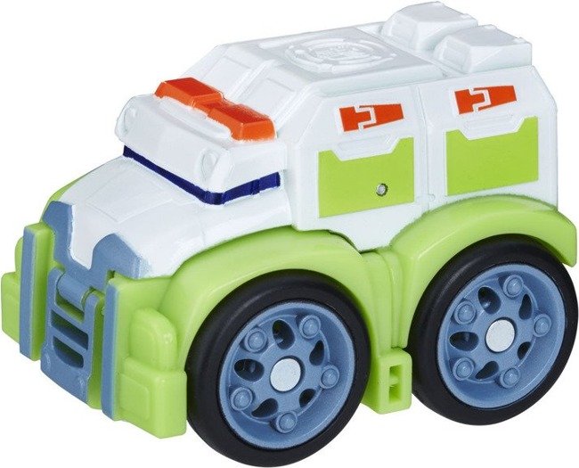 Hasbro Transformers Rescue Bots Figurka Medix The Doc-Bot