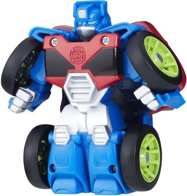 Hasbro Transformers Rescue Bots Figurka Optimus Prime