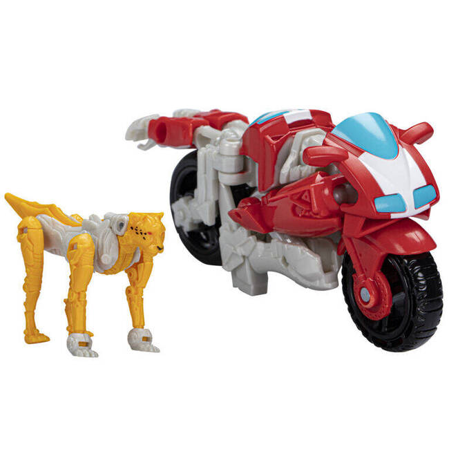 Hasbro Transformers: Rise of the Beasts 2pak Arcee i Cheetor F3897 F4613