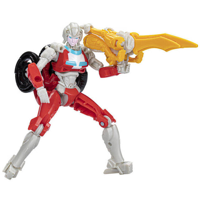 Hasbro Transformers: Rise of the Beasts 2pak Arcee i Cheetor F3897 F4613