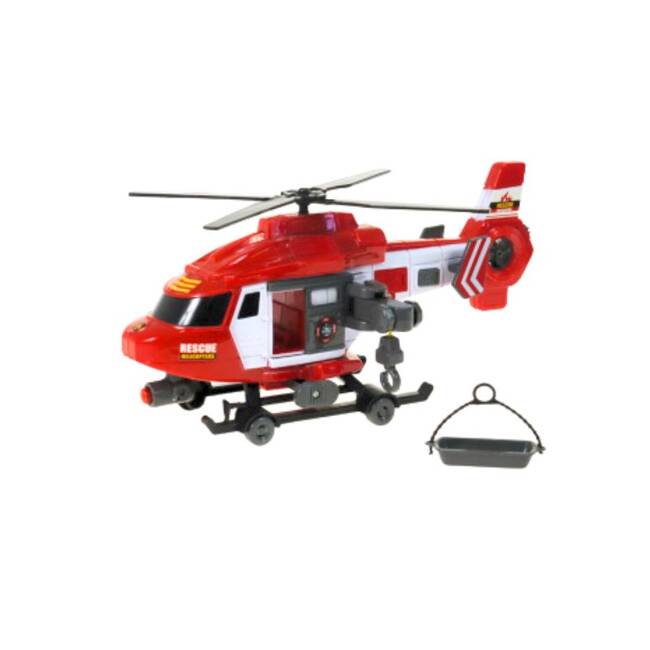 Helikopter zabawka na baterie 585621