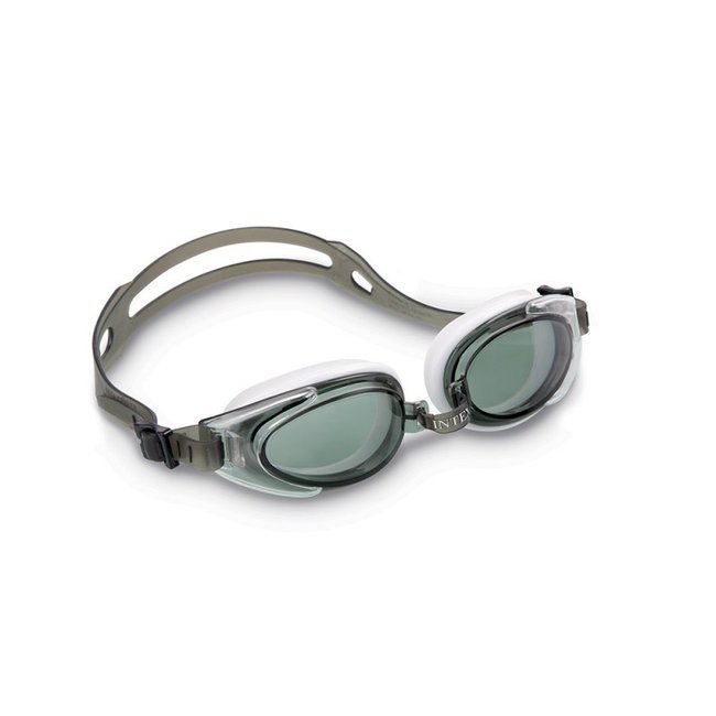 Intex Okulary Do Pływania Nurkowania PRO UV
