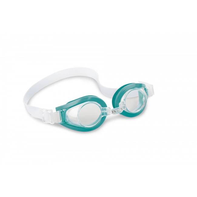 Intex Okulary Do Pływania Play Dla Dzieci Mix Kolorów
