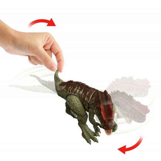 Jurassic World Figurka Dinozaur Yangchuanosaurus 