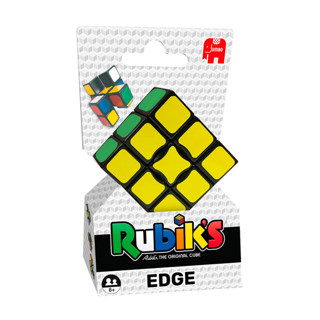Kostka Rubika 3x3x1 