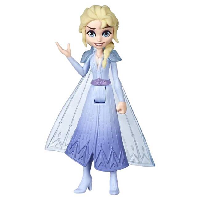 Kraina Lodu Figurka  Hasbro Elsa E8056 E8170