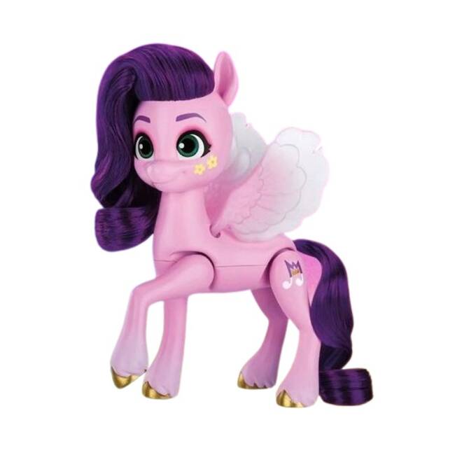 Kucyk My Little Pony Z Akcesoriami F6349 F6453 