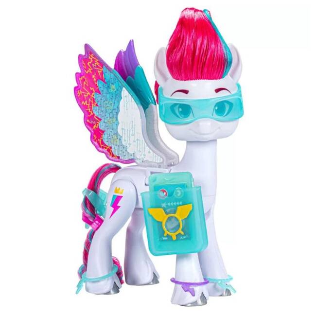 Kucyk Ze Skrzydłami Zipp Storm F6446 - My Little Pony