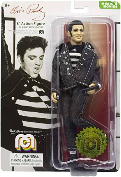 MEGO Figurka Elvis Presley