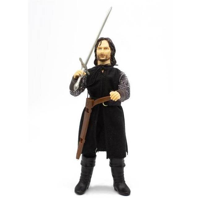 MEGO Figurka Władca Pierścienia Aragorn