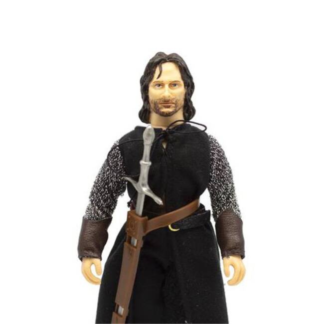 MEGO Figurka Władca Pierścienia Aragorn 62849 