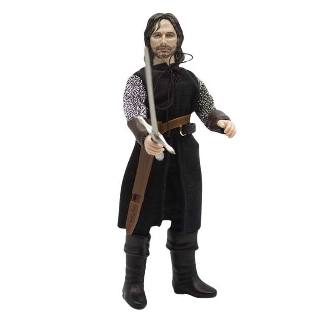 MEGO Figurka Władca Pierścienia Aragorn 62849 