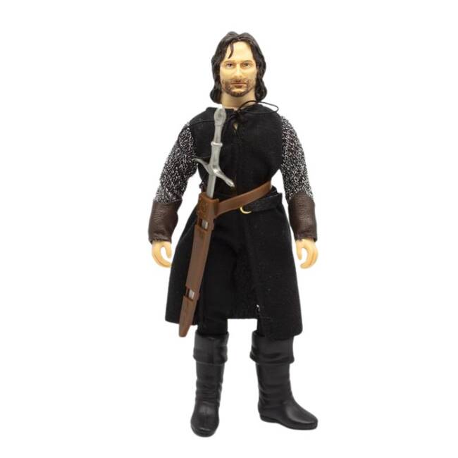 MEGO Figurka Władca Pierścienia Aragorn 62849 