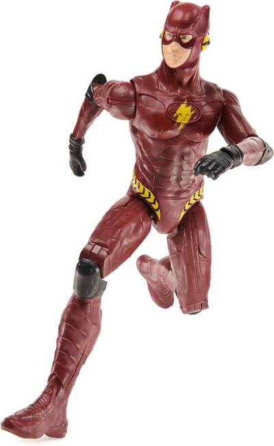 Mattel DC Figurka The Flash 30cm