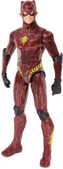 Mattel DC Figurka The Flash 30cm