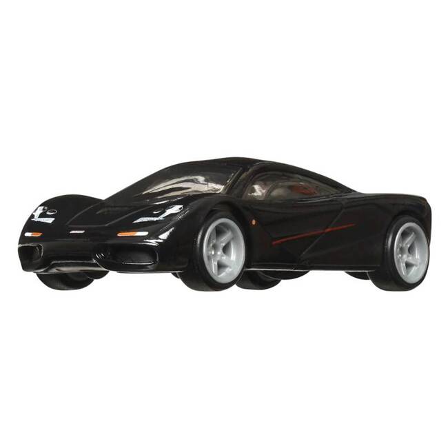 Mattel Hot Wheels Autko Premium MCLAREN F1 HCK08