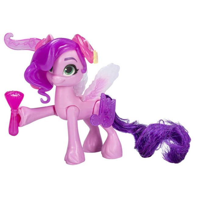 My Little Pony Kucyk Podstawowy z Akcesoriami Princess Petals