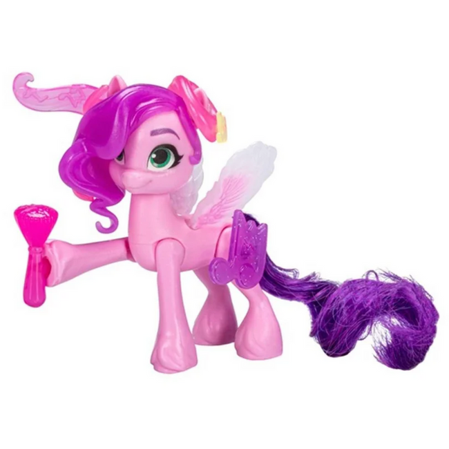 My Little Pony Kucyk Podstawowy z Akcesoriami Princess Petals