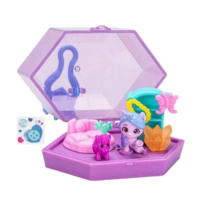 My Little Pony Magiczny Mini Świat Izzy Moonbow F3872