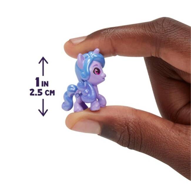 My Little Pony Mini Świat Equestria F4381 - Kreatywny Zestaw