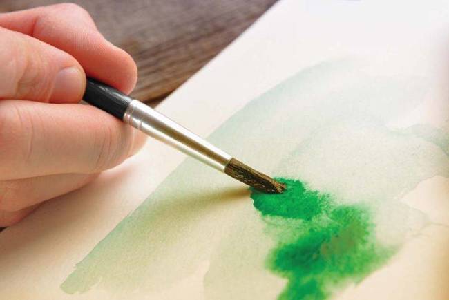 OUTLET Artystyczny Zestaw 112 Elementów W  Walizce Do Rysowania i Malowania