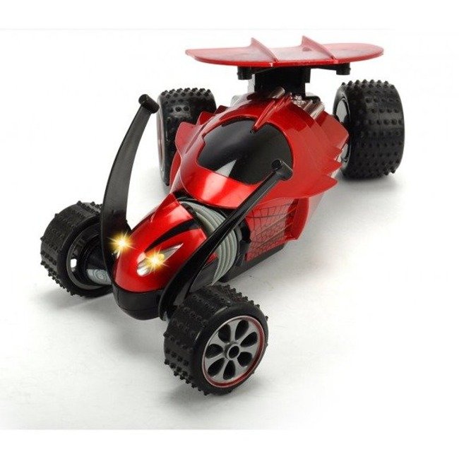 OUTLET Dickie Toys Cars Auo Zdalnie Sterowane Auto FINN 1:16 R/C
