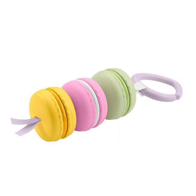 OUTLET Fisher Price Zawieszka Moje Pierwsze Makaroniki GRR45 