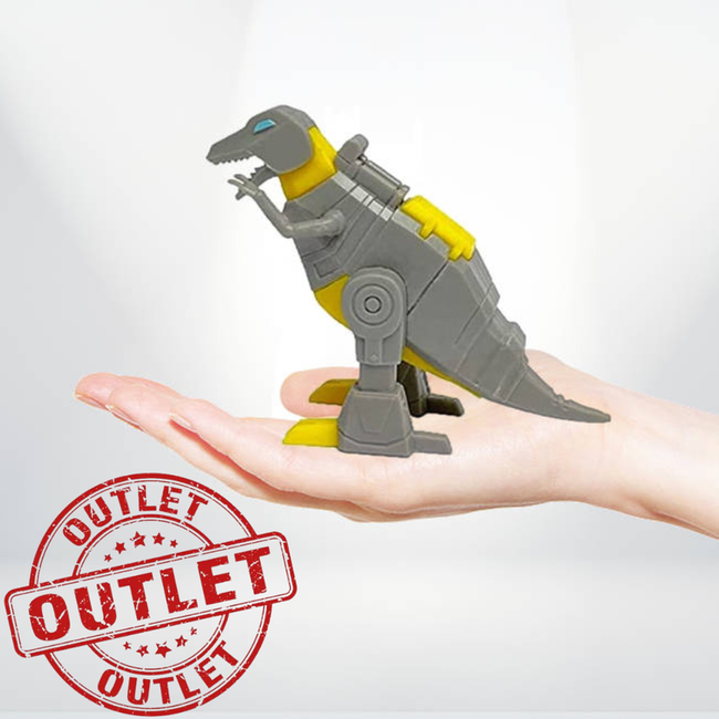 OUTLET Grimlock Transformers Mini Figurka 